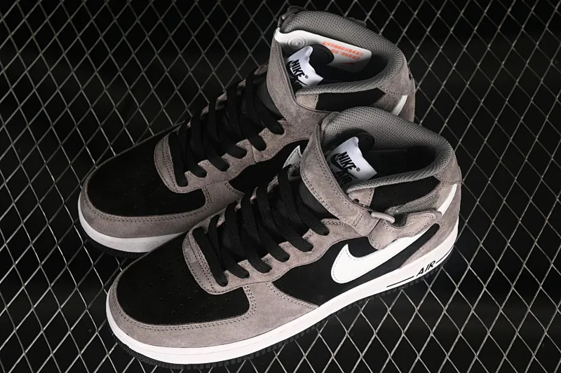 All Categories Nk Air Force 1 Air Force Series Nk Air Force 1 Mid Air Force Mid Nk Air Force 1'07 Mid Customized Air Force One Chinese Casual Sneakers CW2289-111